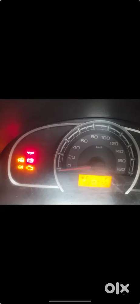 Maruti Suzuki 800 2019