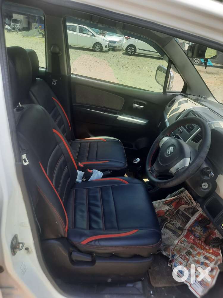 Maruti Suzuki Wagon R Cng Lxi, 2016, Cng & Hybrids