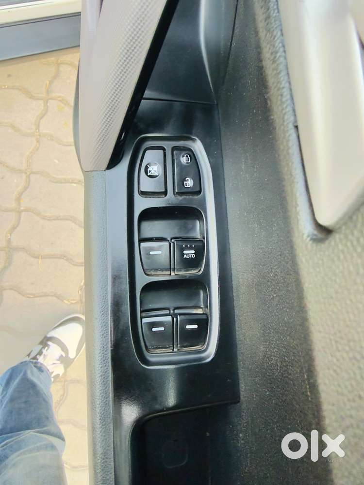 Hyundai Creta 1.6 Sx, 2019, Diesel