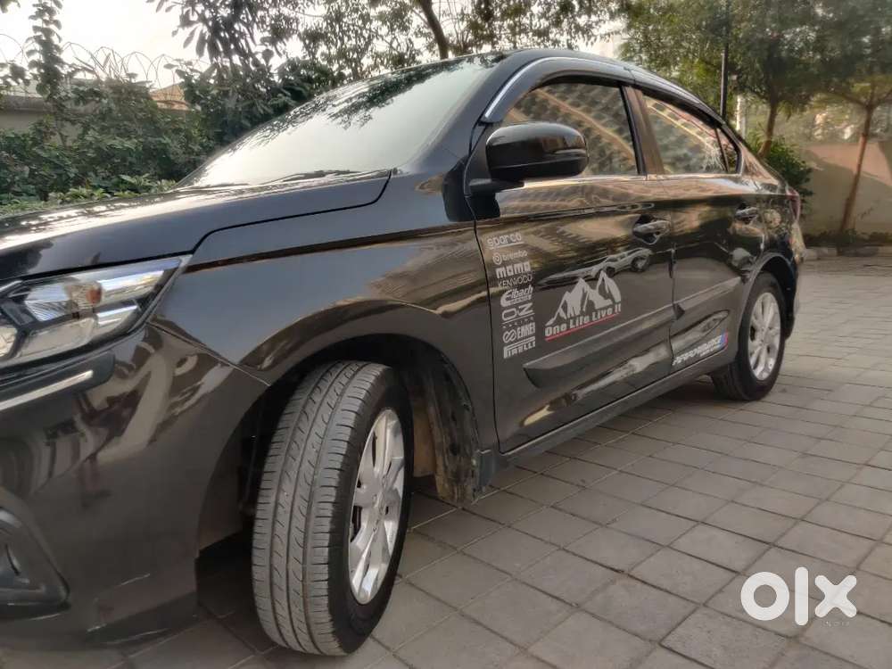 Urgent Sale: Honda Amaze 1.2 V I-vtec Manual (2019) - Petrol Spl Edtn