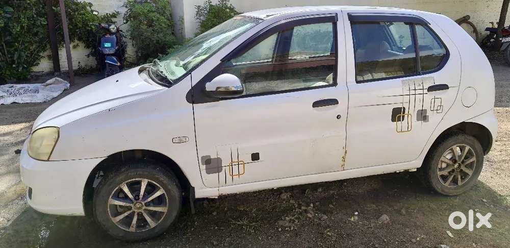 Indica V2 2012