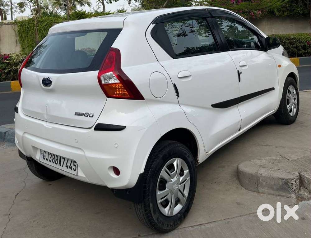 Datsun Redigo S, 2019, Petrol