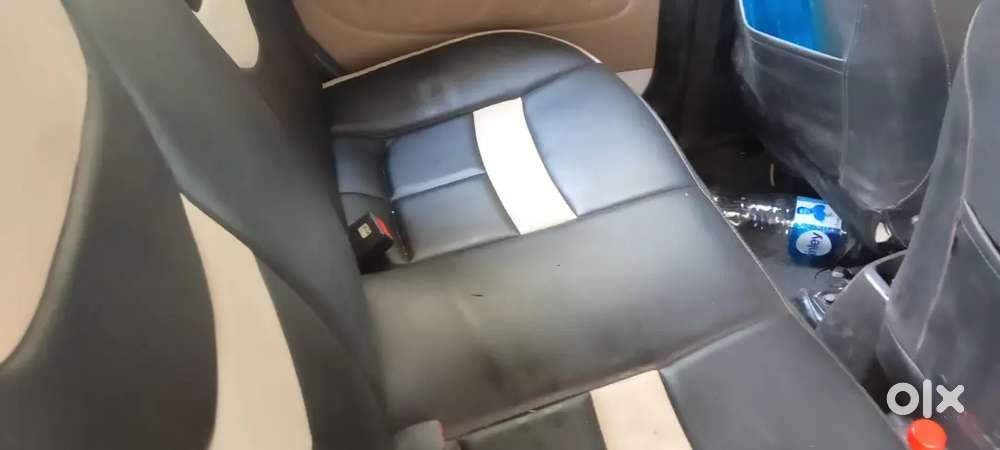 Hyundai Eon 2015 Petrol 55291 Km Driven