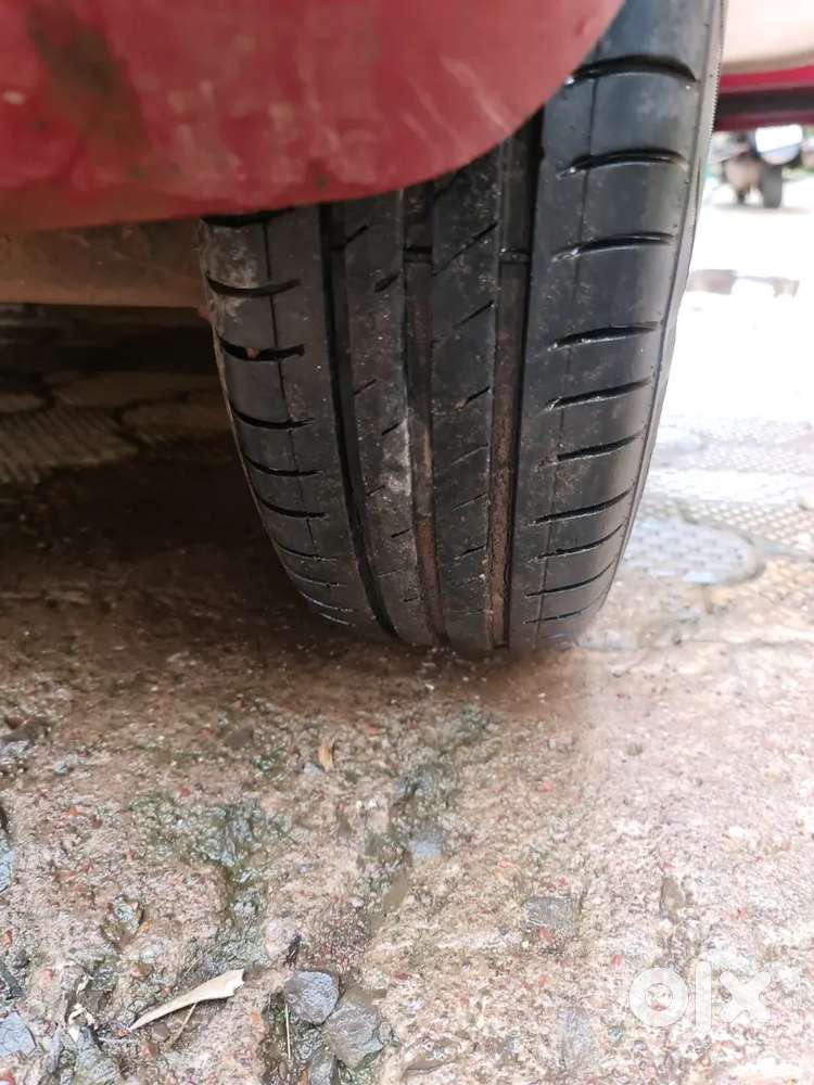 Hyundai Eon 2012 Petrol 50000 Km Driven