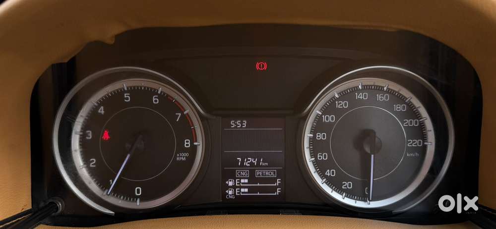 Maruti Suzuki Ertiga Vxi (o) Cng, 2021, Cng & Hybrids