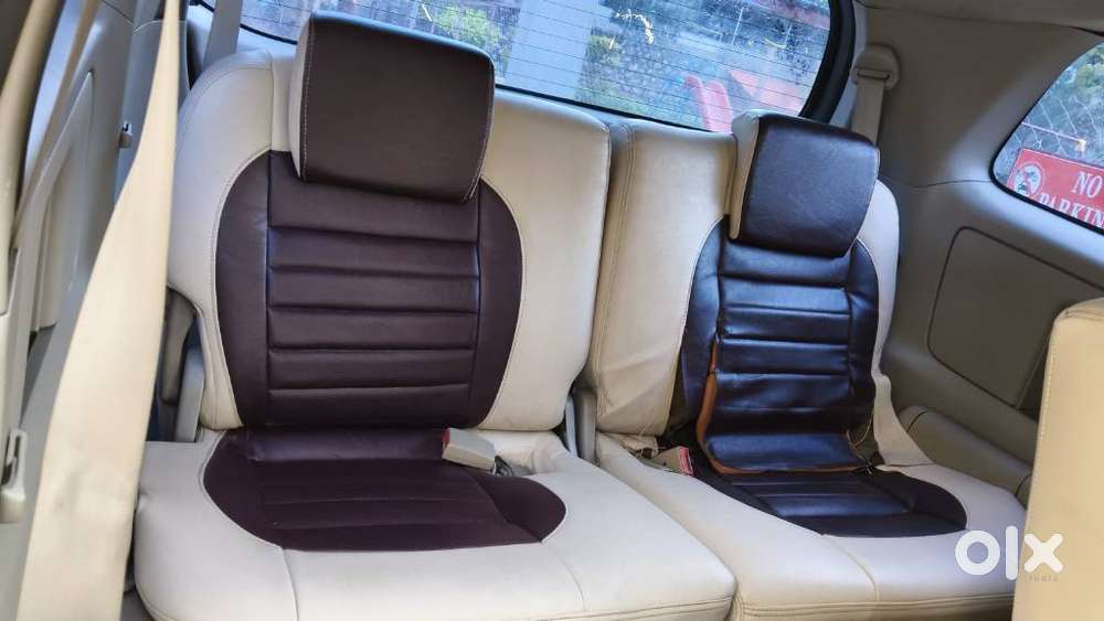 Toyota Innova 2.5 G (diesel) 7 Seater, 2011, Diesel