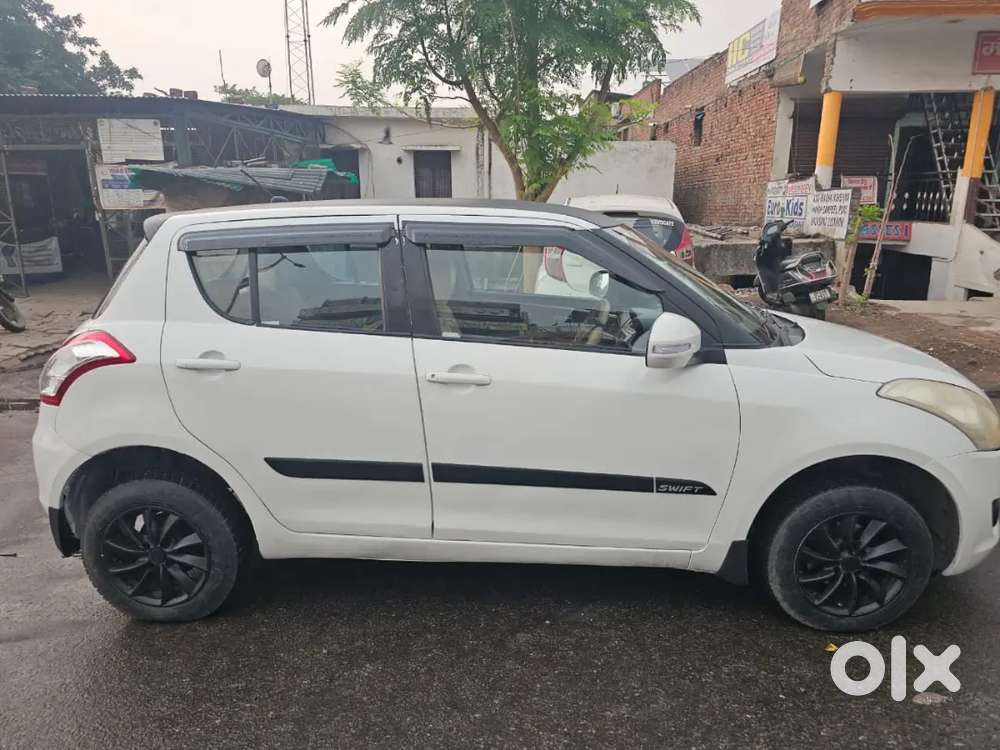 Maruti Suzuki Swift 2012 Diesel Well Maintained