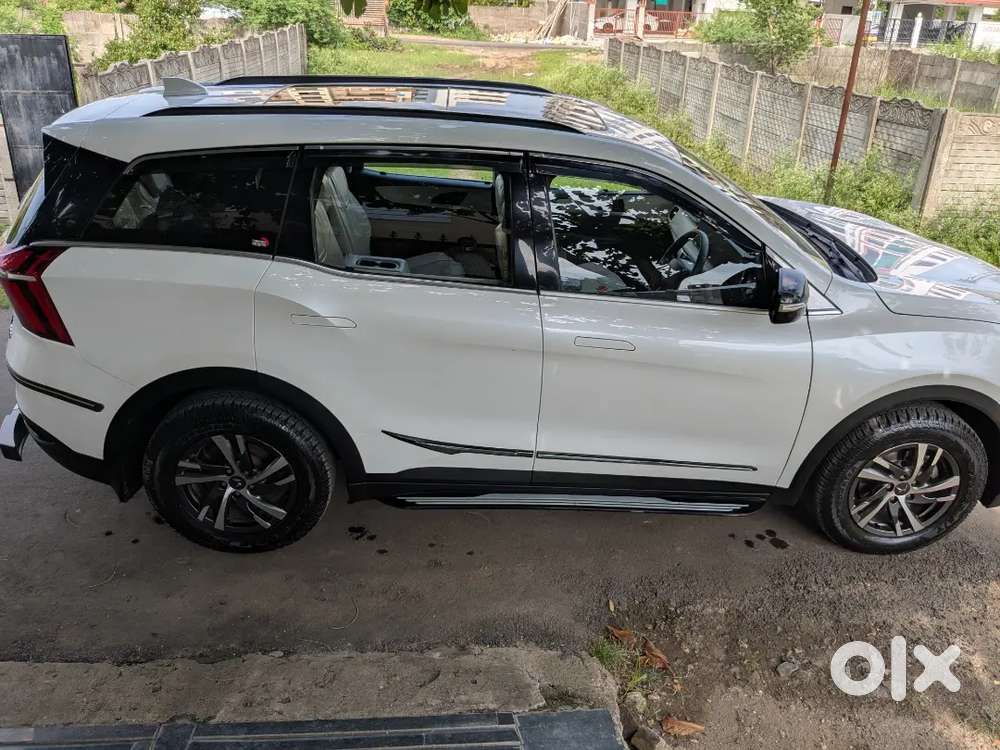Mahindra Xuv700 2023