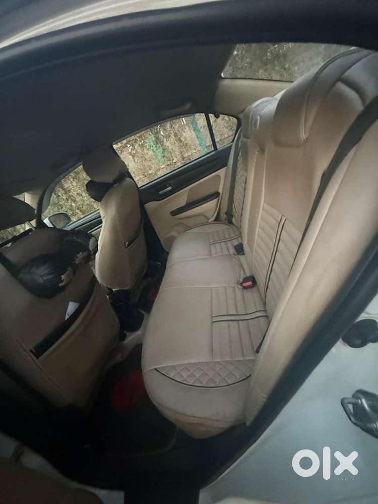 Honda Diesel Car 2020
