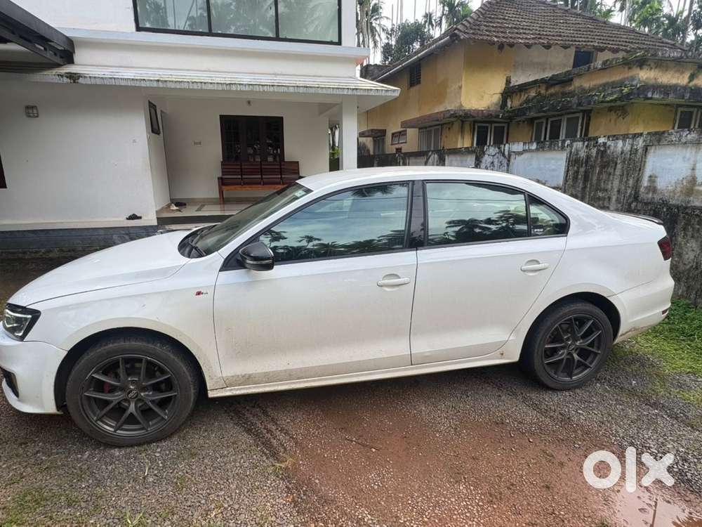 Volkswagen Jetta Diesel Manual 2013 Model Registered 2014