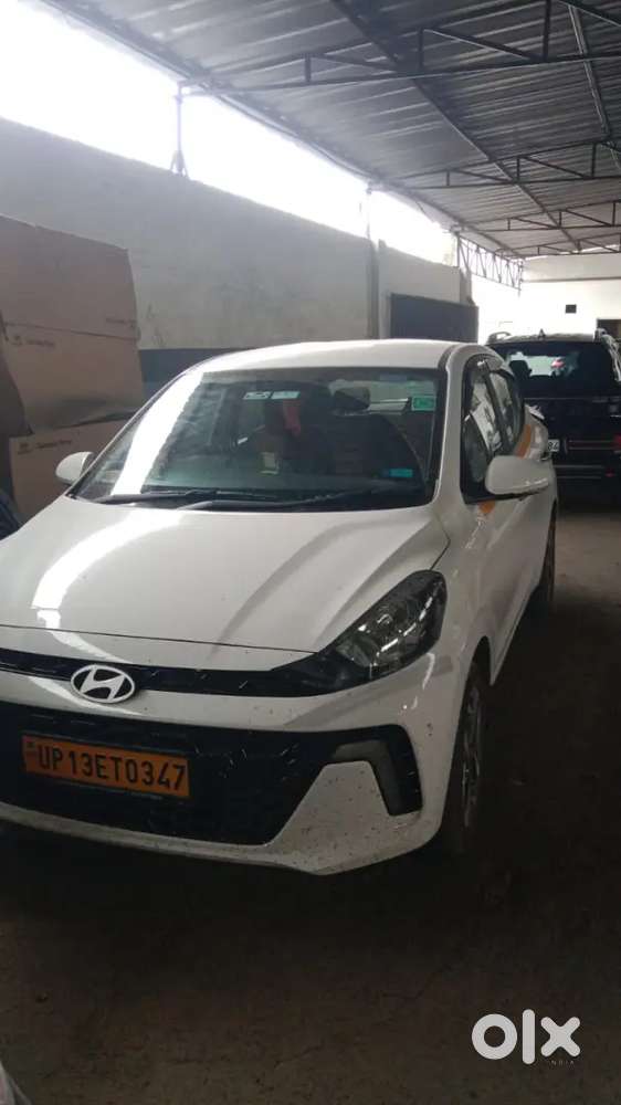 Hyundai Aura 2025