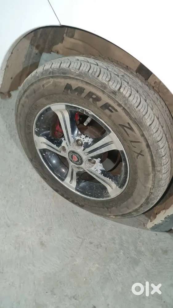 Maruti Suzuki Wagon R 2011 Petrol Well Maintained