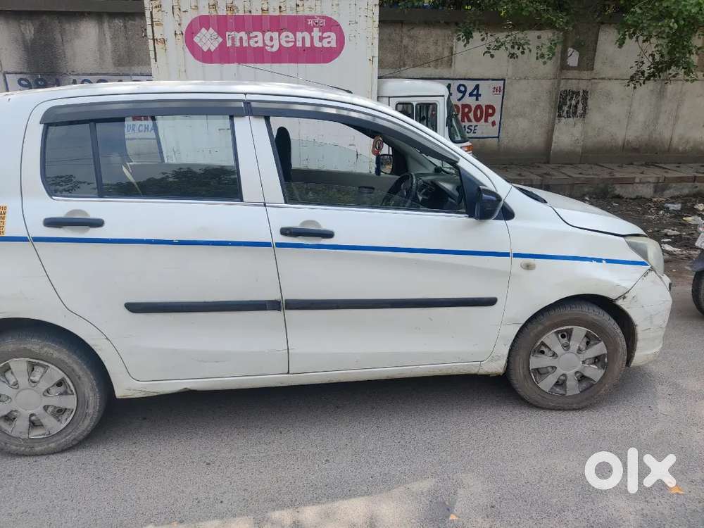 Maruti Suzuki Celerio 2019 Cng & Hybrids 150000 Km Driven