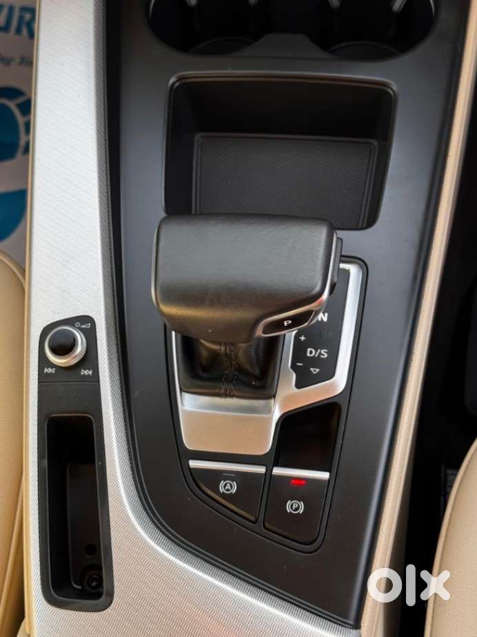 Audi A4 2.0 Premium Plus 40 Tfsi, 2021, Petrol