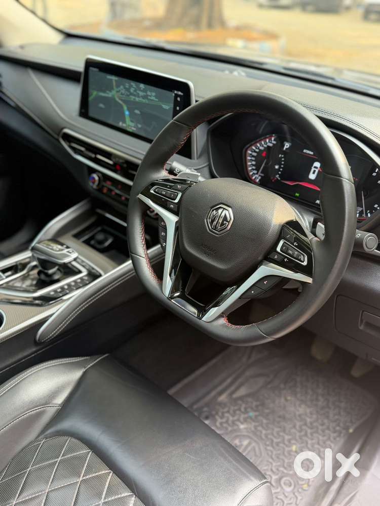 Mg Gloster Blackstorm 7 Str 2.0 Twin Turbo 4wd, 2024, Diesel