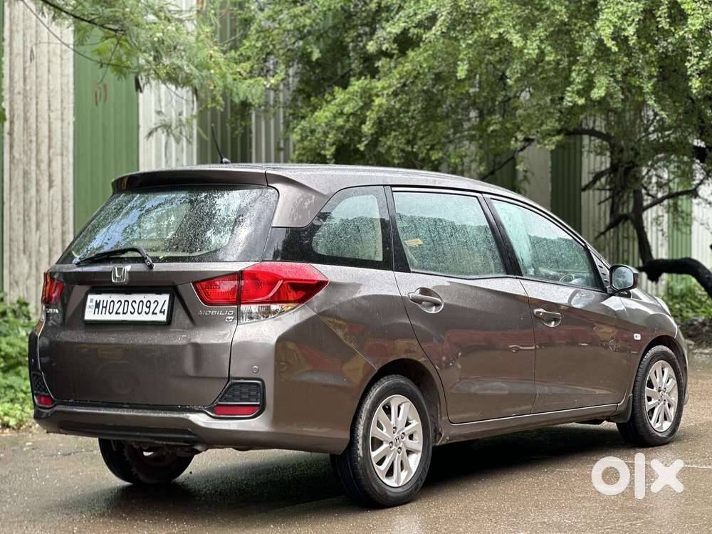 Honda Mobilio V I-vtec, 2014, Diesel