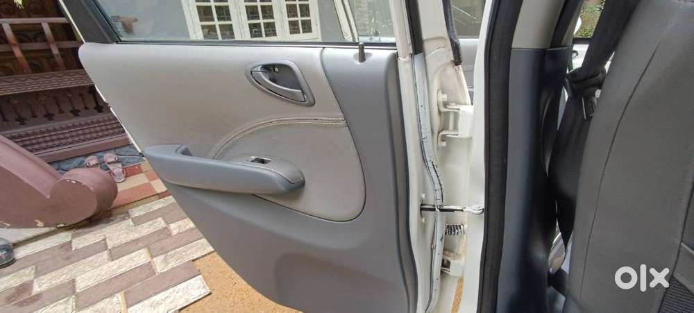 Honda City Zx 2008 Petrol Well Maintained