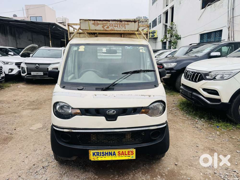 Mahindra Bolero Pik-up Fb 1.7t, 2022, Diesel