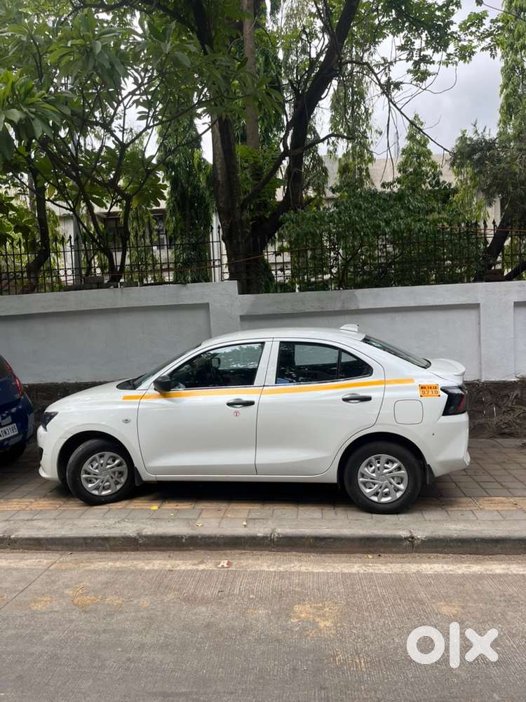 Maruti Suzuki Dzire 2015 1st Owner Hybrid
