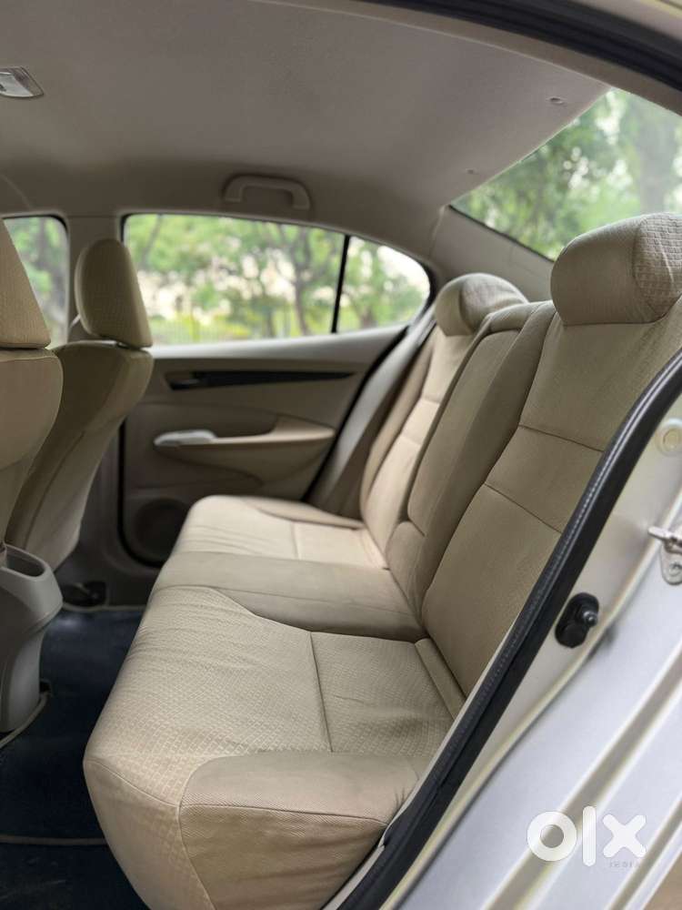 Honda City 1.5 S Mt, 2009, Petrol