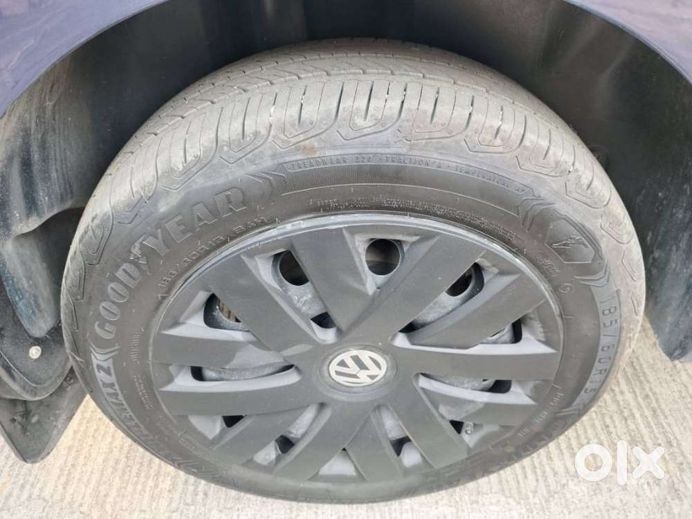 Volkswagen Vento 2010-2013 Petrol Comfortline, 2014, Petrol