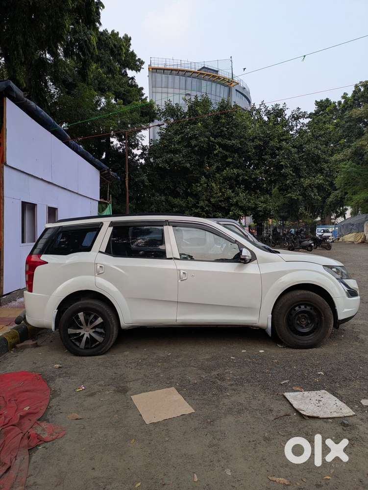 Mahindra Xuv500 W6 2wd, 2016, Diesel