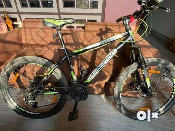 Hero Howler 3 7 Bicycles 1786196877