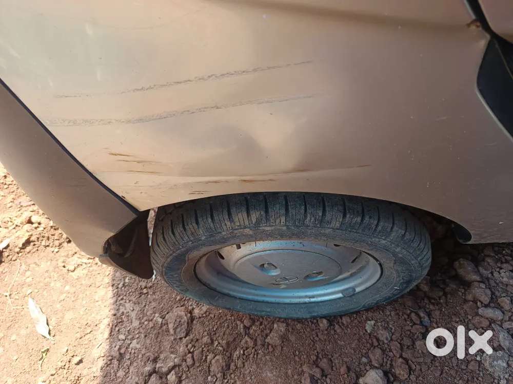 Tata Nano 2013 Petrol 60000 Km Driven