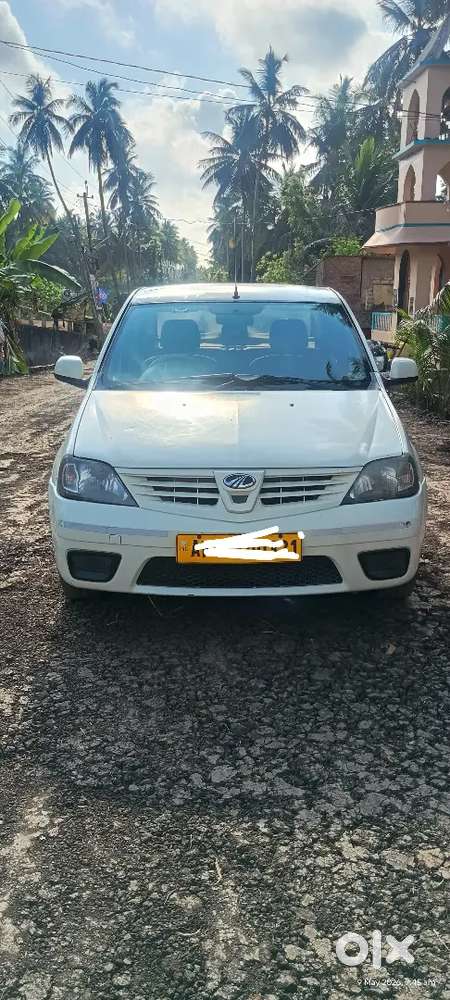 Mahindra Verito 1.5 D4 Excellent Condition