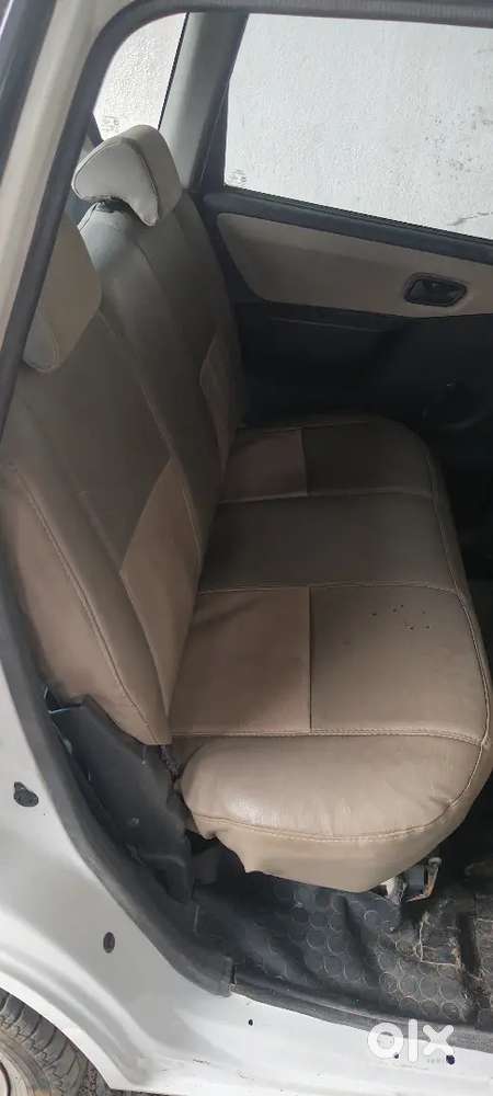 Maruti Suzuki Zen Estilo 2007 Petrol Well Maintained