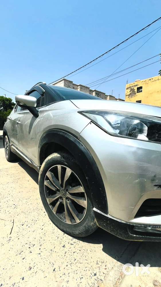 Nissan Patrol Se Petrol 2019