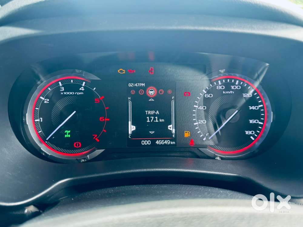 Mahindra Thar 2010-2015 Crde Ac, 2022, Diesel