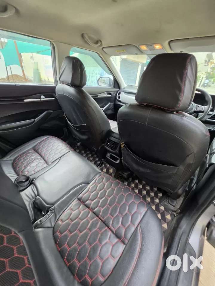 Kia Seltos 1.5 Htk+, 2020, Petrol