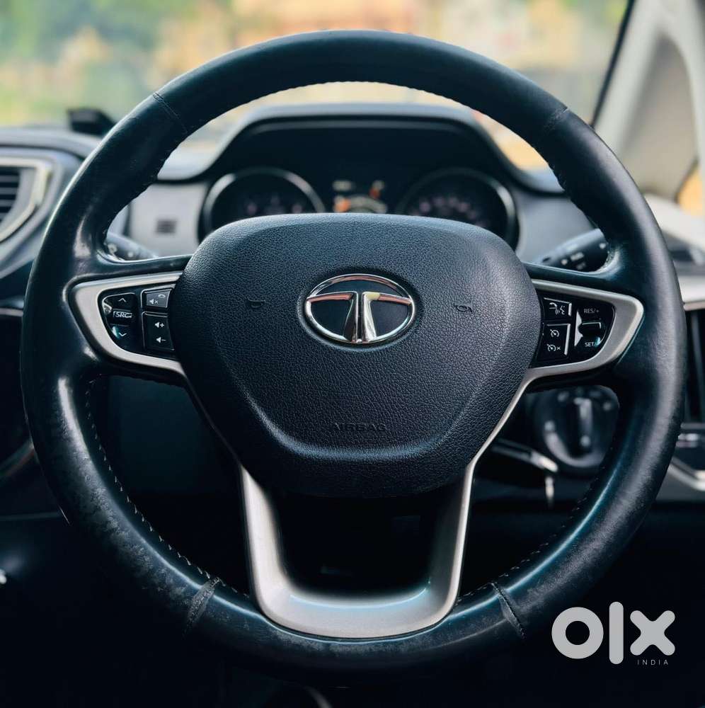 Tata Hexa Xta, 2018, Diesel
