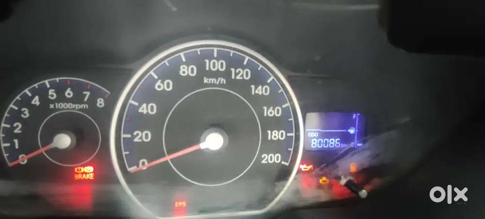 Hyundai I10 Asta Petrol 2017