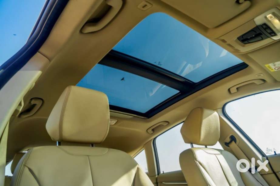 Bmw 3 Series Gt 320d Luxury Line, 2019, Diesel