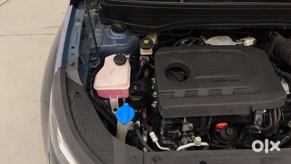 Hyundai Venue 1.5 Crdi Sx (o) Executive, 2022, Diesel