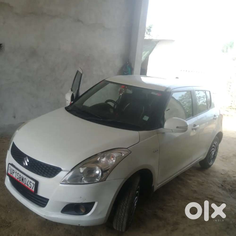 Maruti Suzuki Swift 2014 Petrol 65000 Km Driven