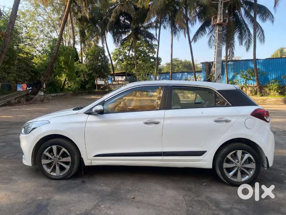 Hyundai Elite I20 2015 Diesel Well Maintained