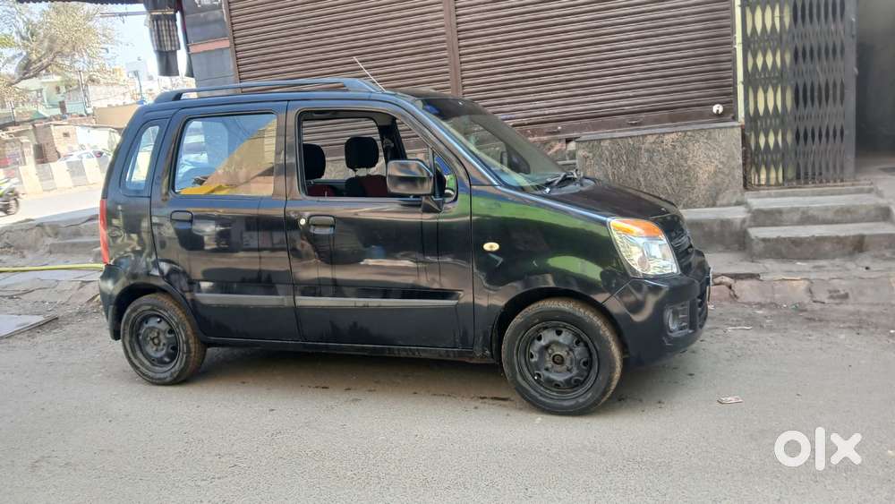 Maruti Suzuki Wagon R 2006-2010 Vxi Minor, 2009, Petrol