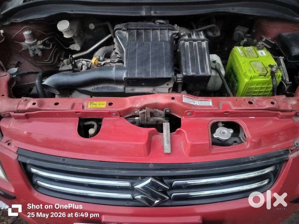 Maruti Suzuki Swift Dzire, 2012