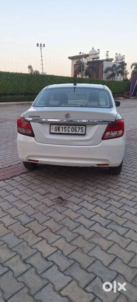 Maruti Suzuki Swift Dzire, 2020, Petrol