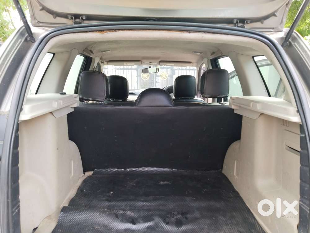 Nissan Terrano Xv D Pre, 2014, Diesel