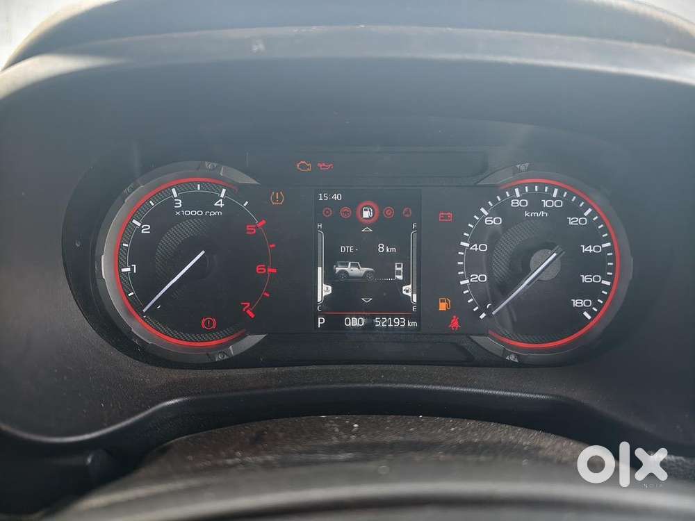 Mahindra Diesel Car 2022