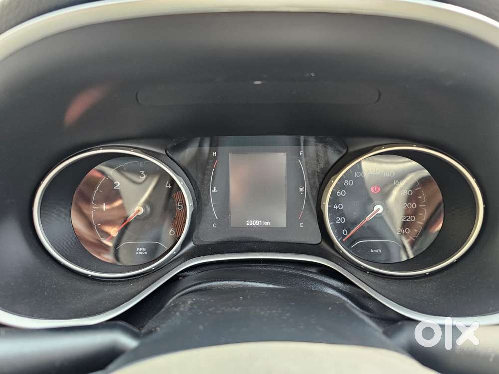 Jeep Compass 2.0 Sport Plus, 2019, Diesel