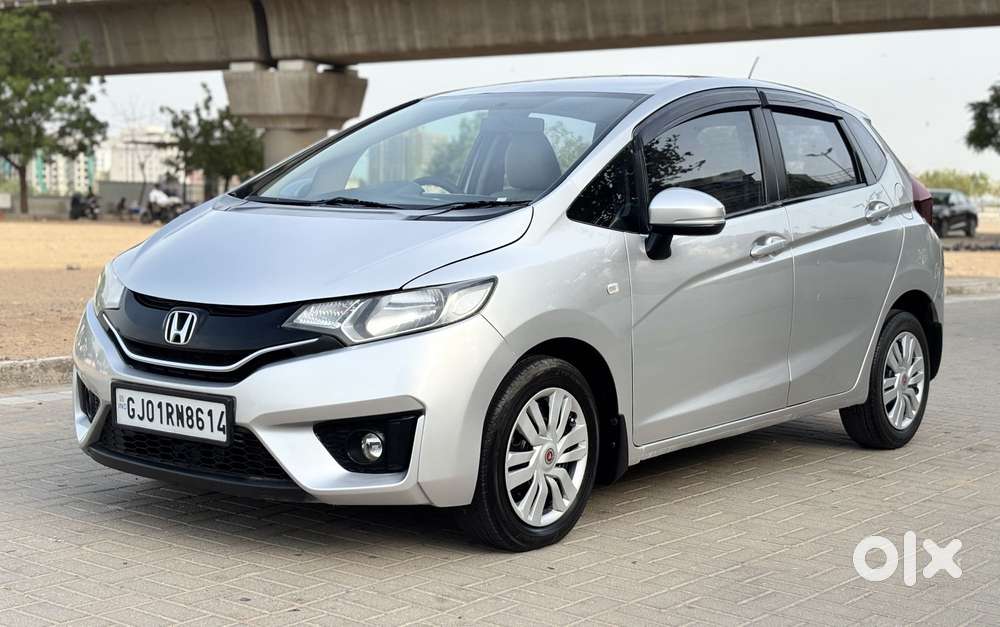 Honda Jazz 1.5 Sv I Dtec, 2016, Diesel