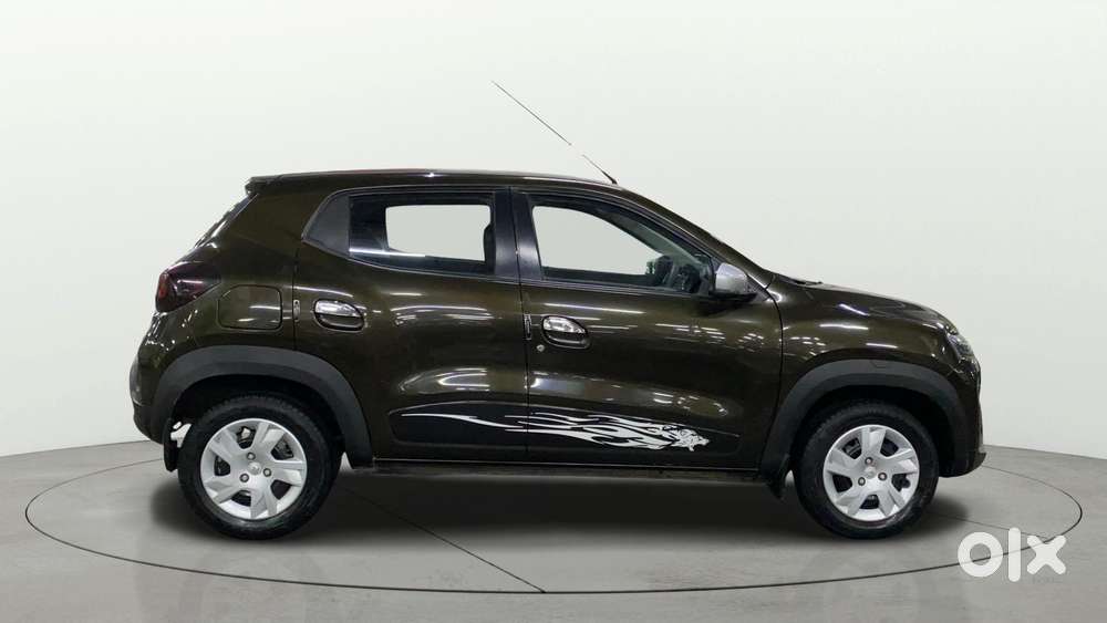 Renault Kwid 1.0 Rxt Edition, 2023, Petrol