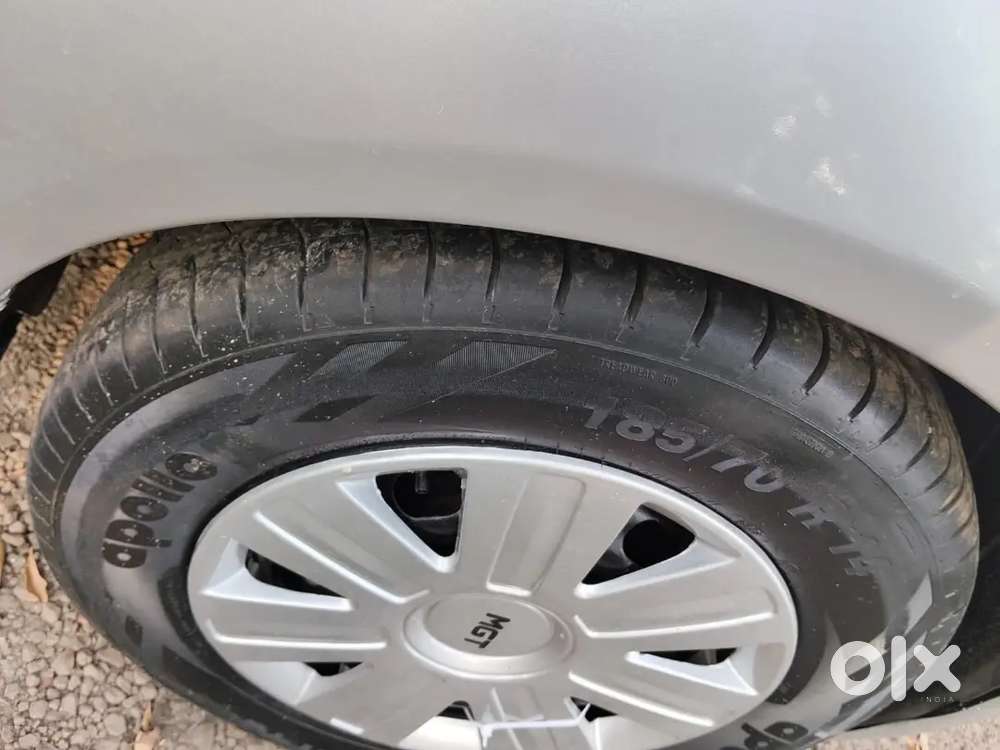 Ford Figo Diesel 2010 Car