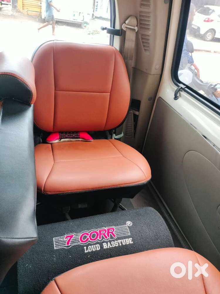 Mahindra Scorpio Diesel 2011