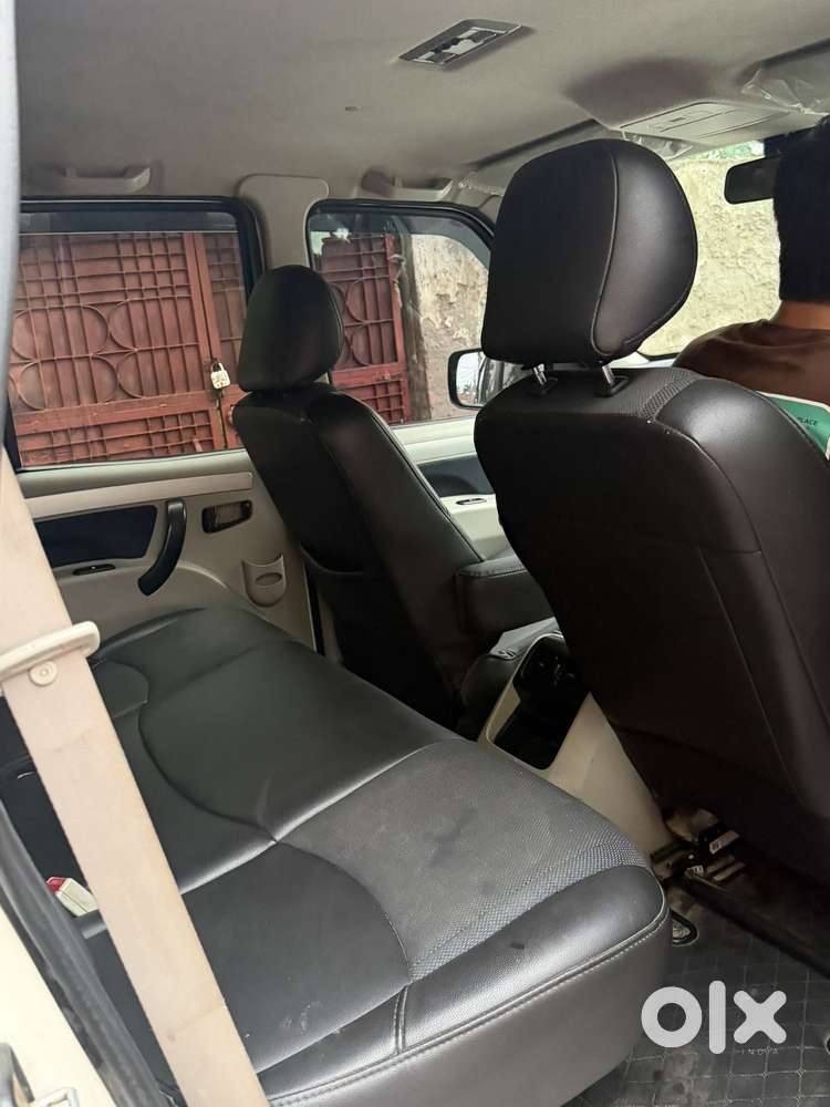 Mahindra Scorpio S11 Mt 7s, 2021, Diesel